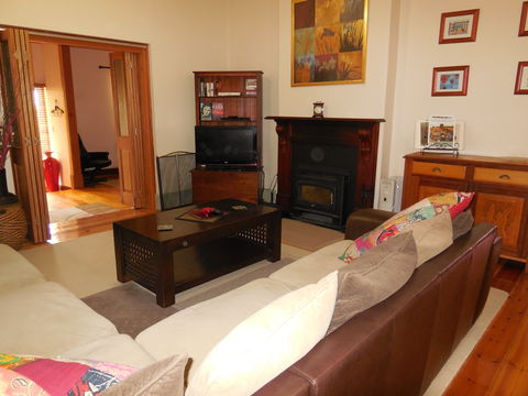 Amalie Cottage - Accommodation 4U 1
