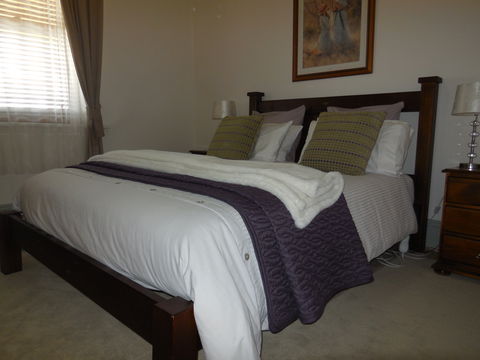 Amalie Cottage - Accommodation 4U 2
