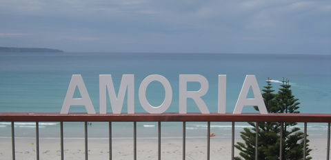 Amoria Beach House - Accommodation 4U 1