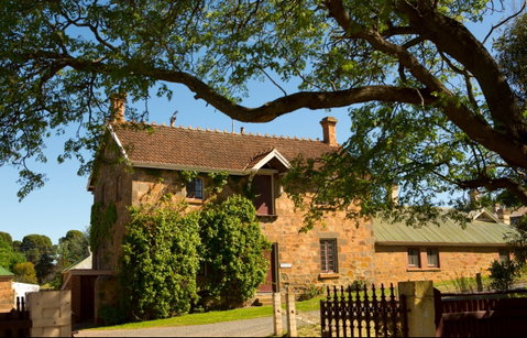Anlaby Bed & Breakfast - Accommodation 4U 0