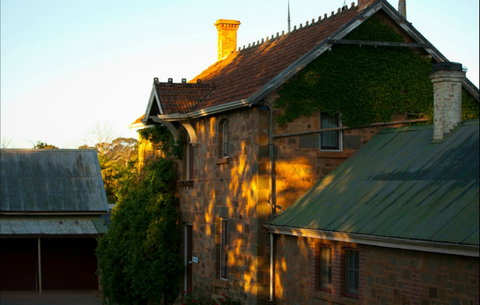 Anlaby Bed & Breakfast - Accommodation 4U 1