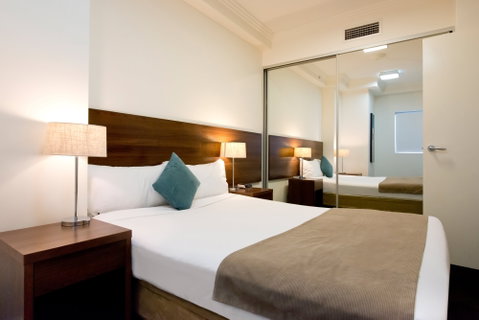APX World Square - Accommodation 4U 0