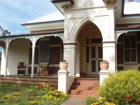 Ardlethan Bed And Breakfast - Accommodation 4U 0