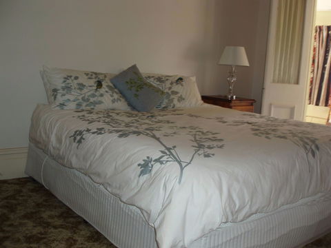 Ardlethan Bed And Breakfast - Accommodation 4U 1