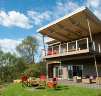 Aruma River Resort - Accommodation 4U