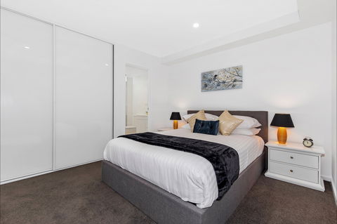 Astra Apartments Newcastle - Accommodation 4U 2