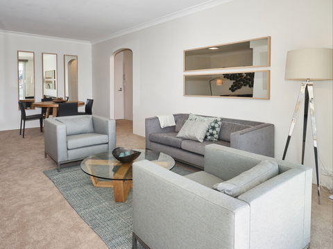 Awe Inspiring - Accommodation 4U 1