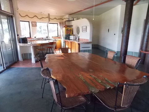 Bamarang Bush Retreat - Accommodation 4U 0