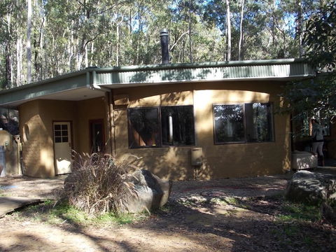Bamarang Bush Retreat - Accommodation 4U 1
