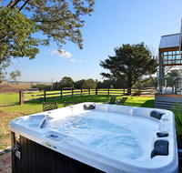 Barrington - Accommodation 4U