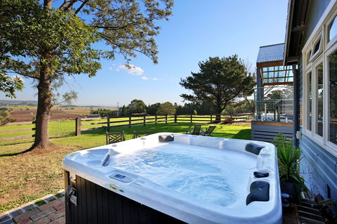 Barrington - Accommodation 4U 0