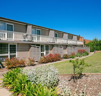 Bathurst Apartments - Accommodation 4U