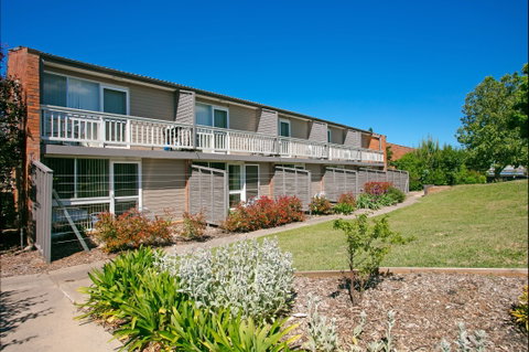 Bathurst Apartments - Accommodation 4U 0