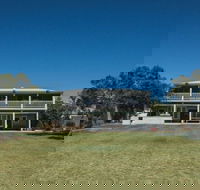 Beach Buoys - Accommodation 4U