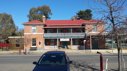 Beaufort House - Accommodation 4U 1