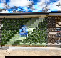 Best Western Endeavour Motel - Accommodation 4U