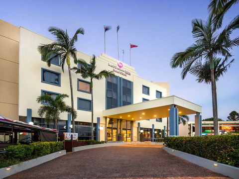 Best Western Plus Hotel Diana - Accommodation 4U 0