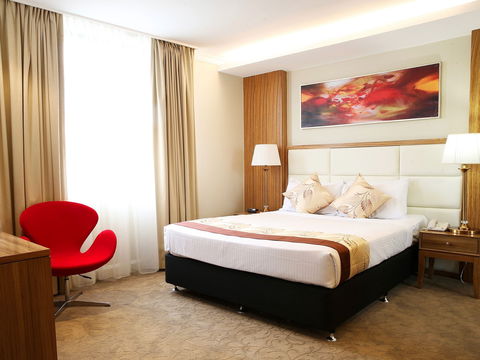 Best Western Plus Hotel Diana - Accommodation 4U 1