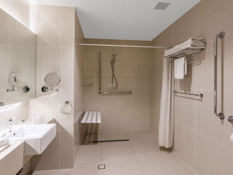 Best Western Plus Hotel Diana - Accommodation 4U 2