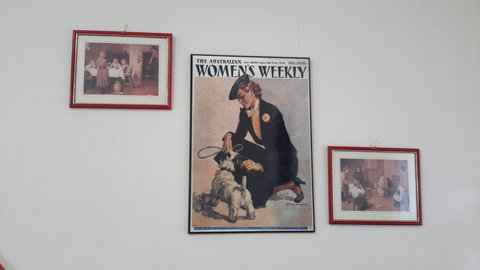 Bev's Retreat Bed And Breakfast - Accommodation 4U 1