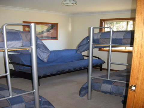Bhundoo Bush Cottages - Accommodation 4U 1