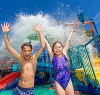 BIG4 Renmark Riverfront Holiday Park - Accommodation 4U
