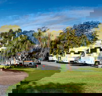 BIG4 Port Fairy Holiday Park - Accommodation 4U