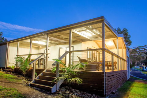 BIG4 Wallaga Lake Holiday Park - Accommodation 4U 0