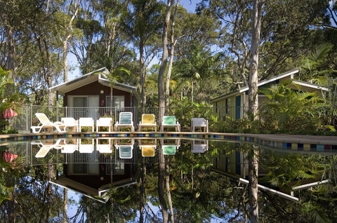 BIG4 Nambucca Beach Holiday Park - Accommodation 4U 0