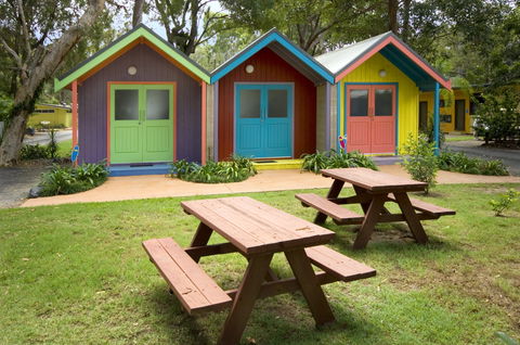 BIG4 Nambucca Beach Holiday Park - Accommodation 4U 2