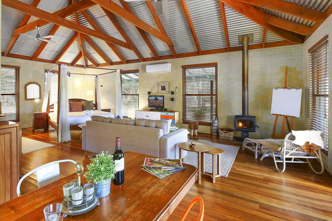 Billabong Moon - Accommodation 4U 0