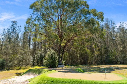 Billabong Moon - Accommodation 4U 1