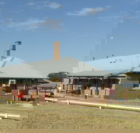 Binnaway Rail Heritage Barracks - Accommodation 4U