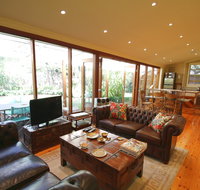 Bishops Garden - Accommodation 4U