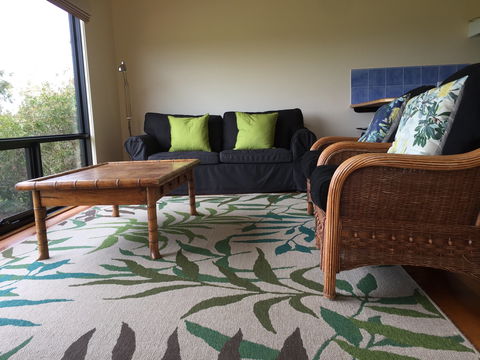 Black Cockatoo Cottages - Accommodation 4U 0