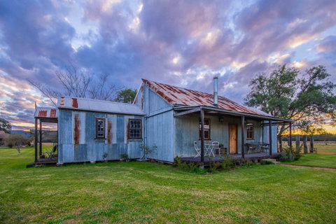 Blaxland's Cottage - Accommodation 4U 0