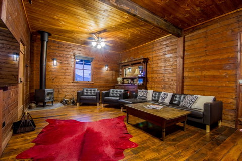 Blaxland's Cottage - Accommodation 4U 1