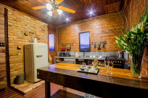 Blaxland's Cottage - Accommodation 4U 2