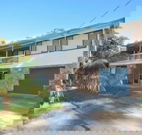 Blenheim Bliss - Accommodation 4U