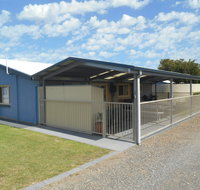Blue Line Retreat Unit 1 - Accommodation 4U