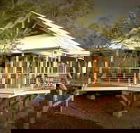 Bombah Point Eco Cottages - Accommodation 4U