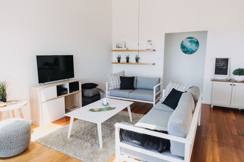 BonniEscape - Island Style Living - Accommodation 4U 0