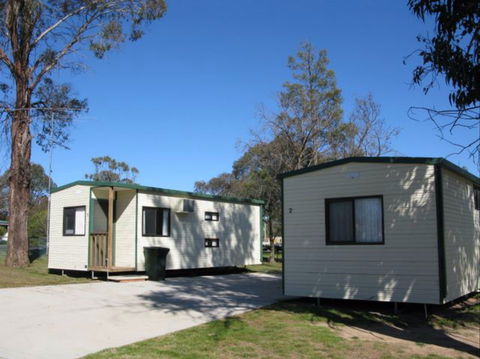 Boorowa Caravan Park - Accommodation 4U 0