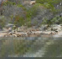 Boondi Rock Camp at Goldfields Woodlands National Park - Accommodation 4U
