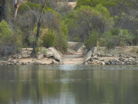 Boondi Rock Camp At Goldfields Woodlands National Park - Accommodation 4U 0