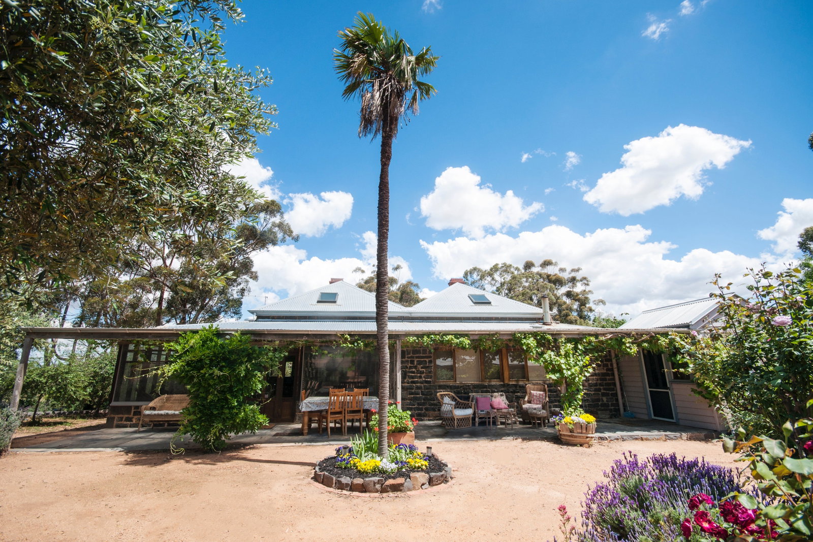 Baringhup West VIC Accommodation 4U