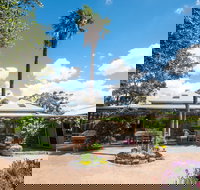 Boundary Farm - Accommodation 4U