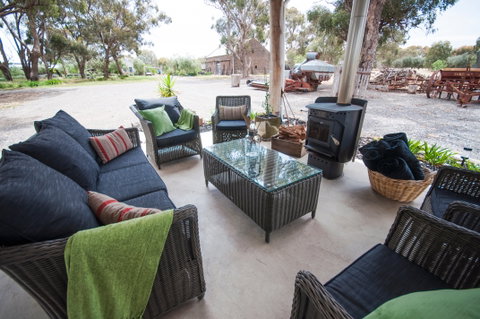 Boundary Farm - Accommodation 4U 1