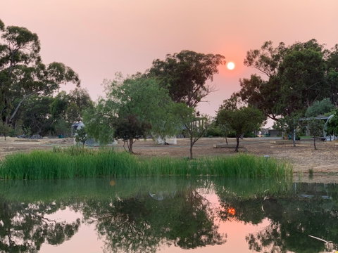 Boundary Farm - Accommodation 4U 2