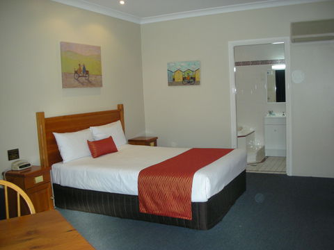 Breakout Motel Cowra - Accommodation 4U 1